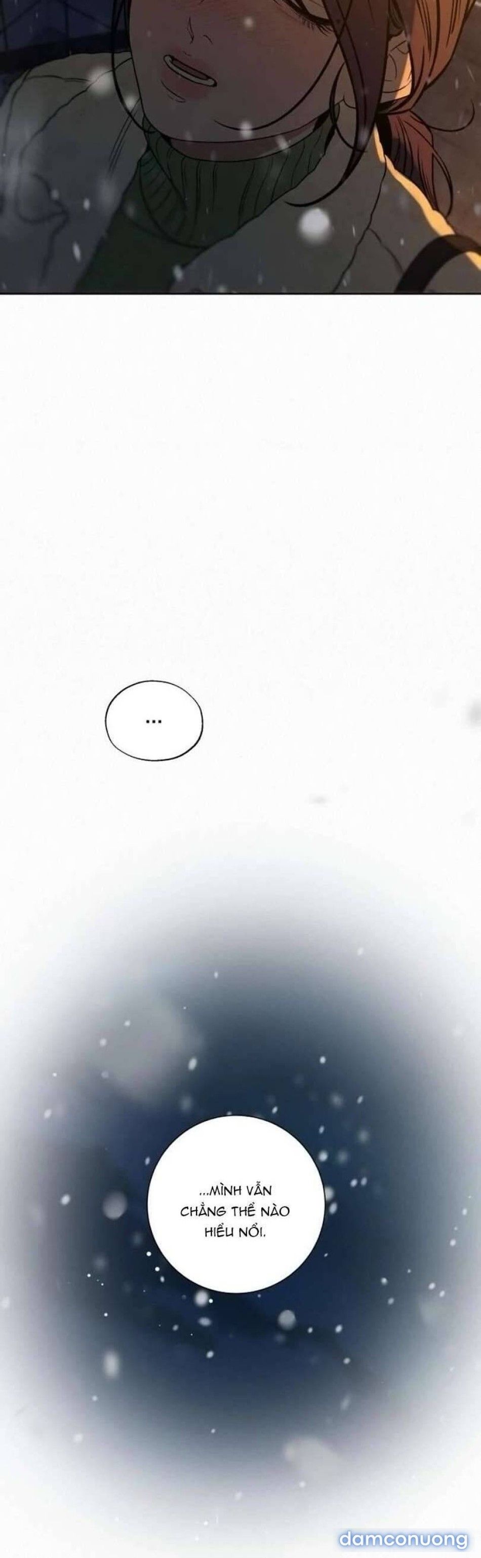 đọc truyện Tình Yêu Trong Sáng Chương 115 ảnh 34 tại Thiên Thai Truyện