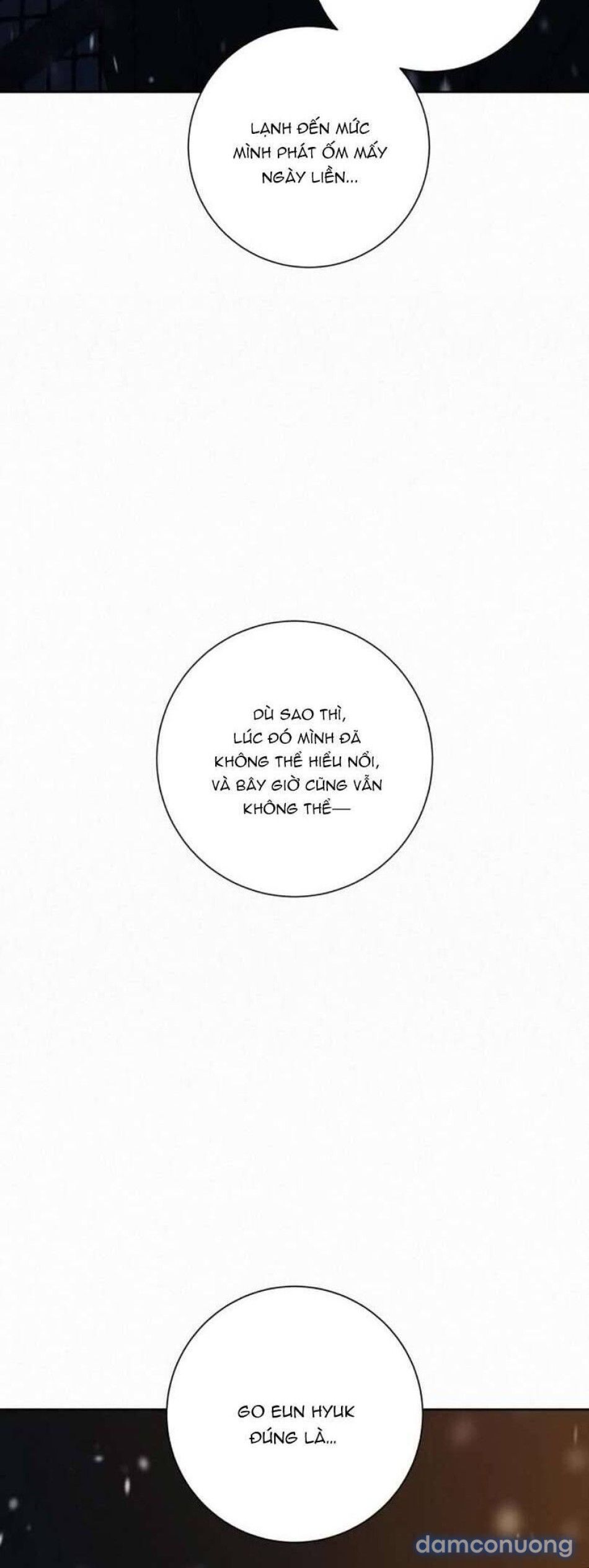 đọc truyện Tình Yêu Trong Sáng Chương 115 ảnh 36 tại Thiên Thai Truyện