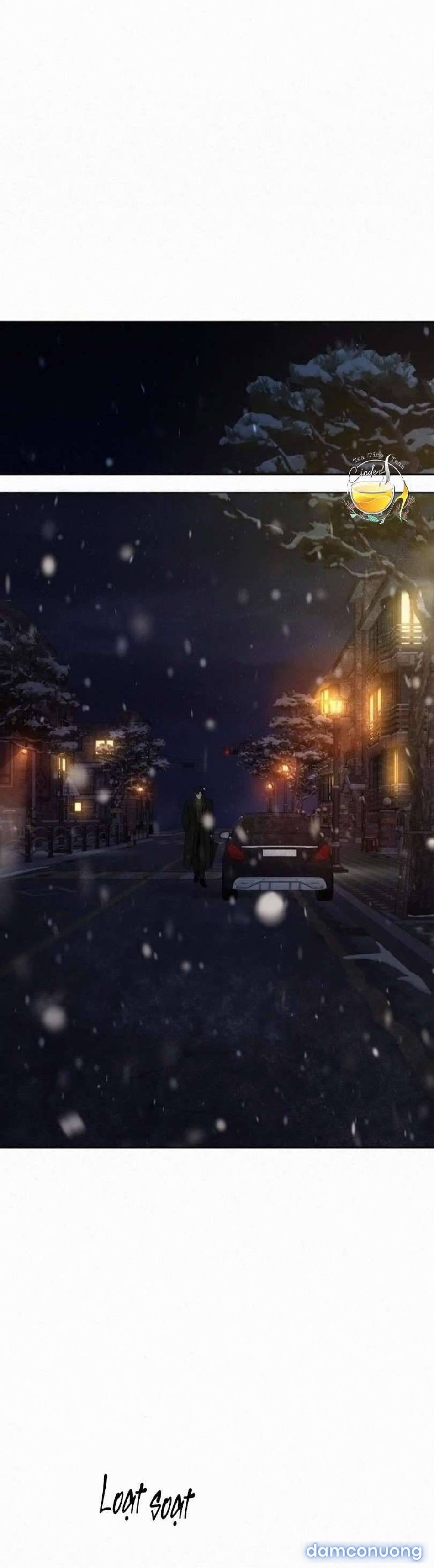 đọc truyện Tình Yêu Trong Sáng Chương 115 ảnh 38 tại Thiên Thai Truyện