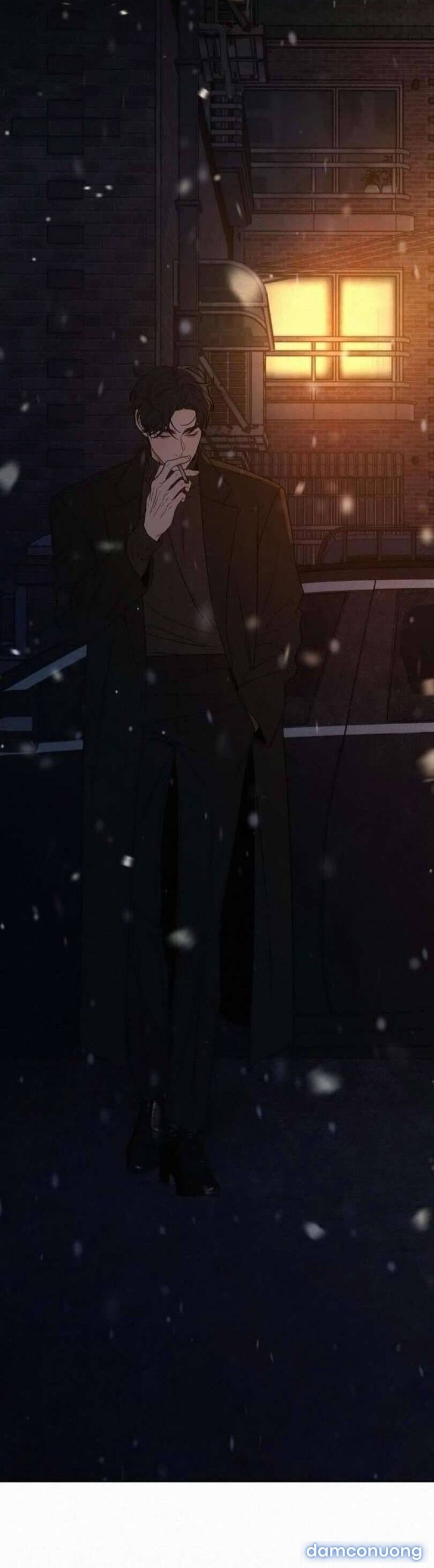 đọc truyện Tình Yêu Trong Sáng Chương 115 ảnh 40 tại Thiên Thai Truyện