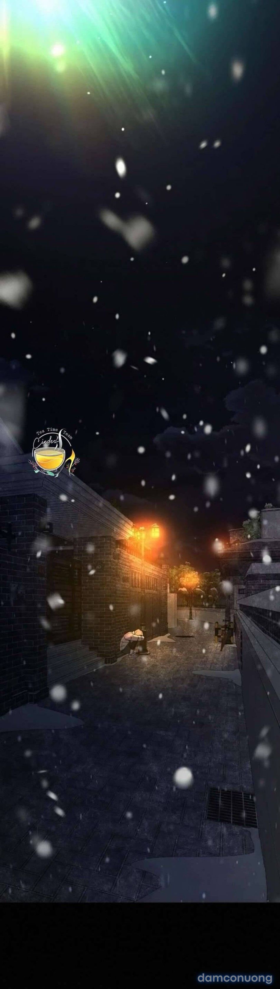 đọc truyện Tình Yêu Trong Sáng Chương 115 ảnh 43 tại Thiên Thai Truyện