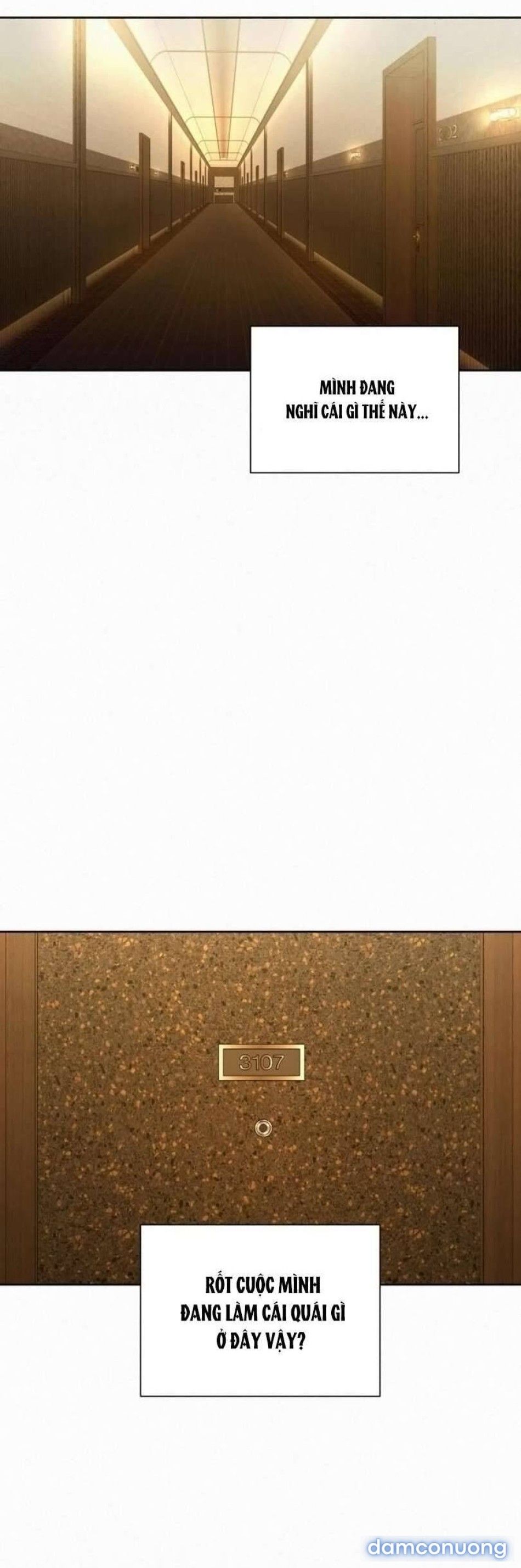 đọc truyện Tình Yêu Trong Sáng Chương 115 ảnh 48 tại Thiên Thai Truyện