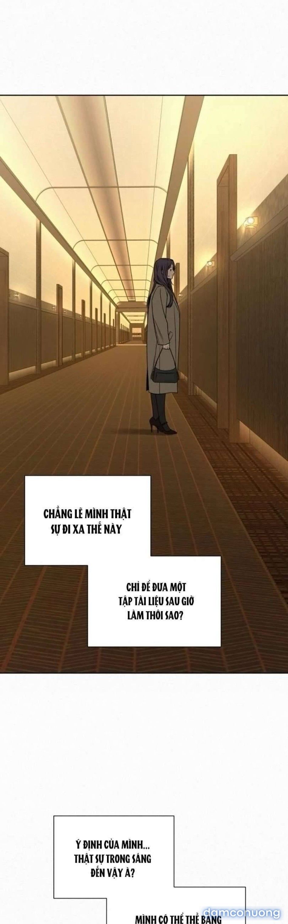 đọc truyện Tình Yêu Trong Sáng Chương 115 ảnh 49 tại Thiên Thai Truyện