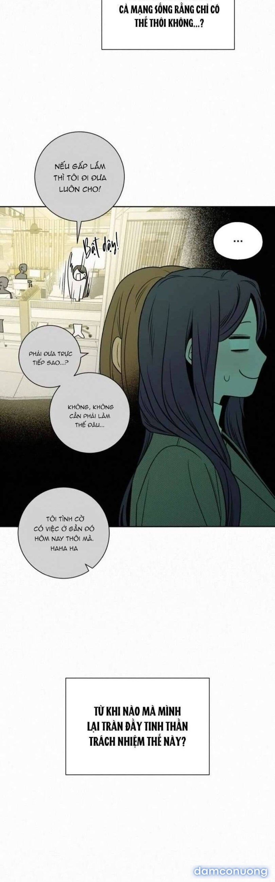 đọc truyện Tình Yêu Trong Sáng Chương 115 ảnh 50 tại Thiên Thai Truyện