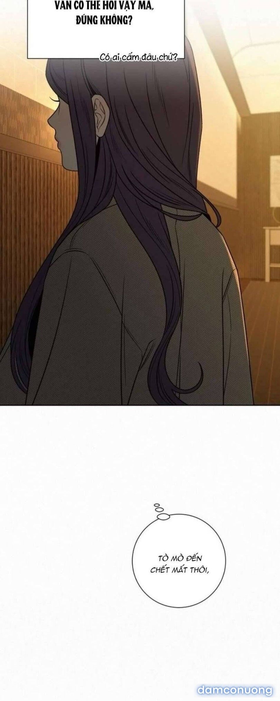 đọc truyện Tình Yêu Trong Sáng Chương 115 ảnh 54 tại Thiên Thai Truyện