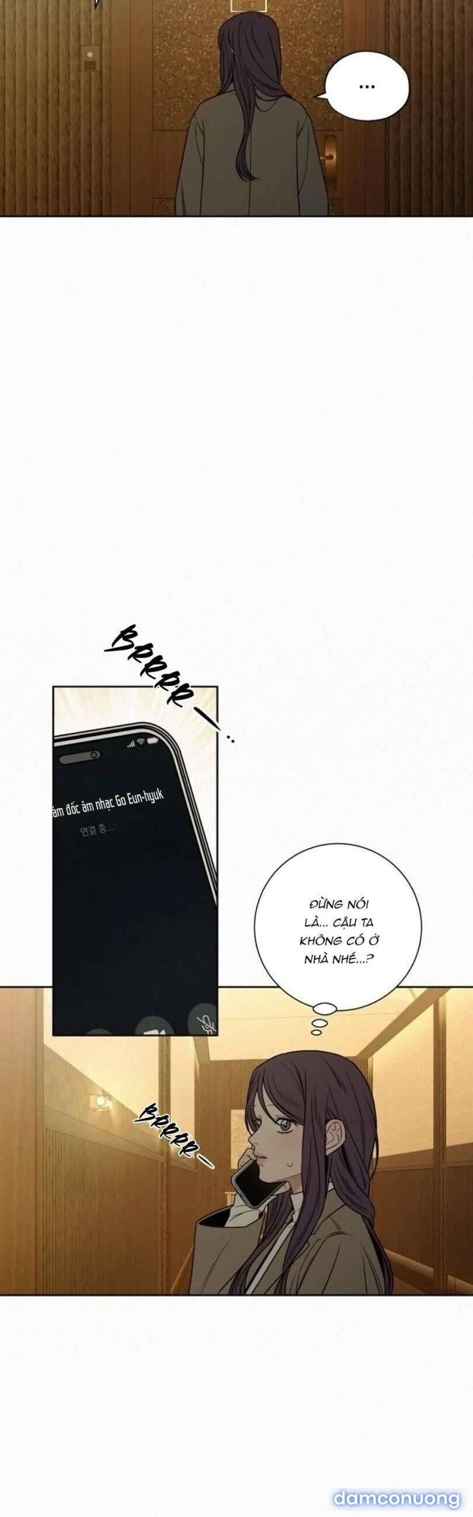 đọc truyện Tình Yêu Trong Sáng Chương 115 ảnh 57 tại Thiên Thai Truyện