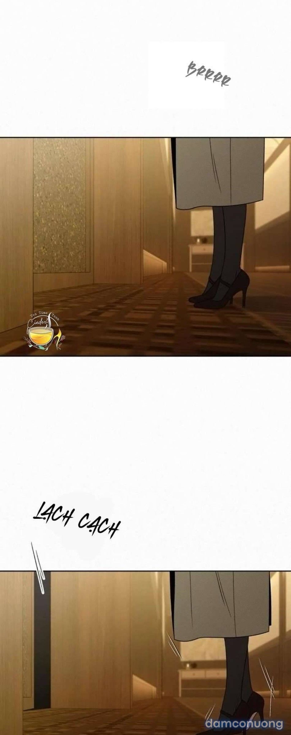 đọc truyện Tình Yêu Trong Sáng Chương 115 ảnh 58 tại Thiên Thai Truyện