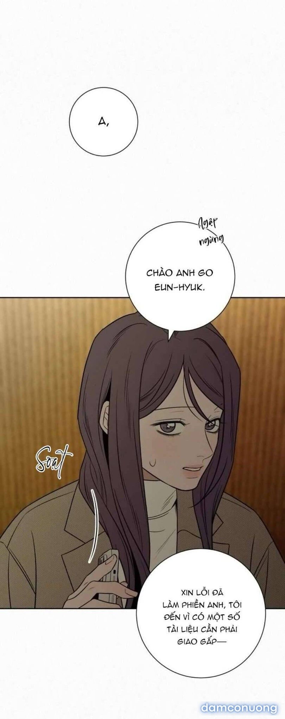 đọc truyện Tình Yêu Trong Sáng Chương 115 ảnh 60 tại Thiên Thai Truyện