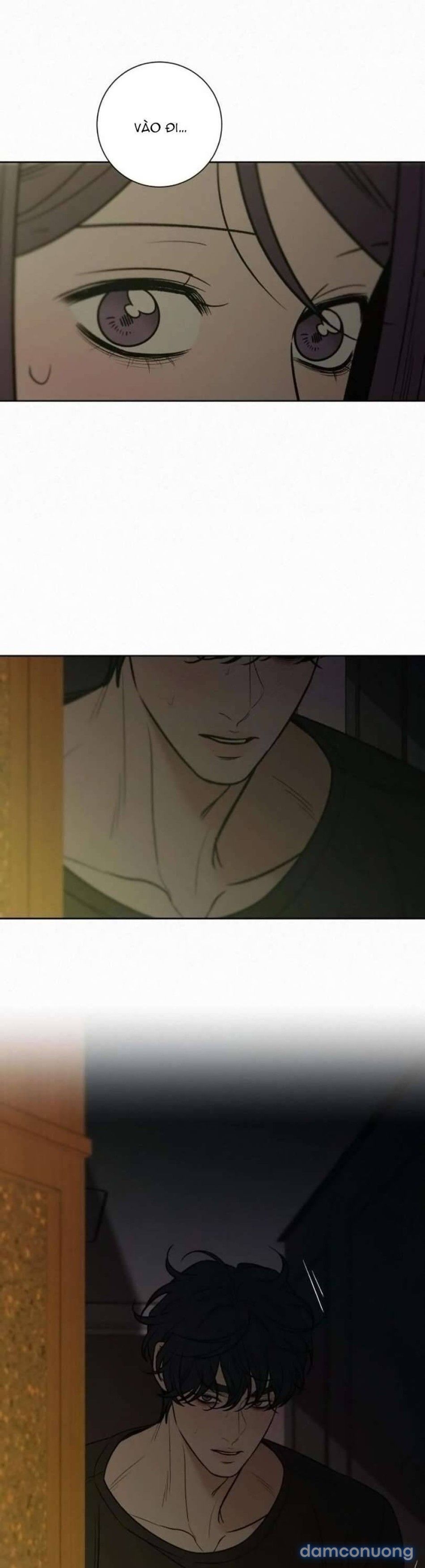 đọc truyện Tình Yêu Trong Sáng Chương 115 ảnh 61 tại Thiên Thai Truyện