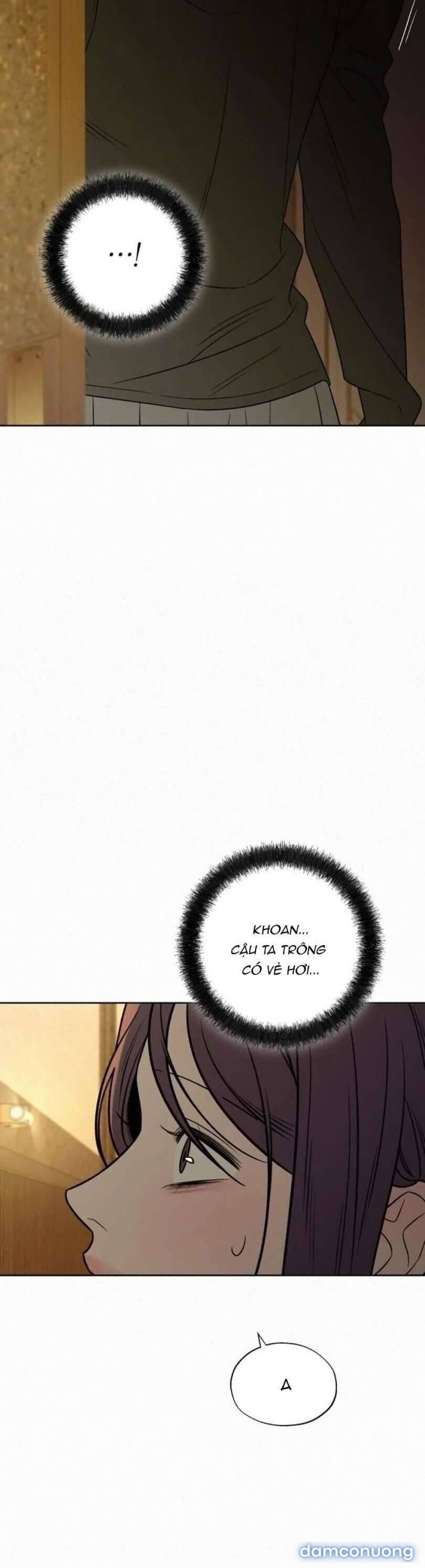 đọc truyện Tình Yêu Trong Sáng Chương 115 ảnh 62 tại Thiên Thai Truyện