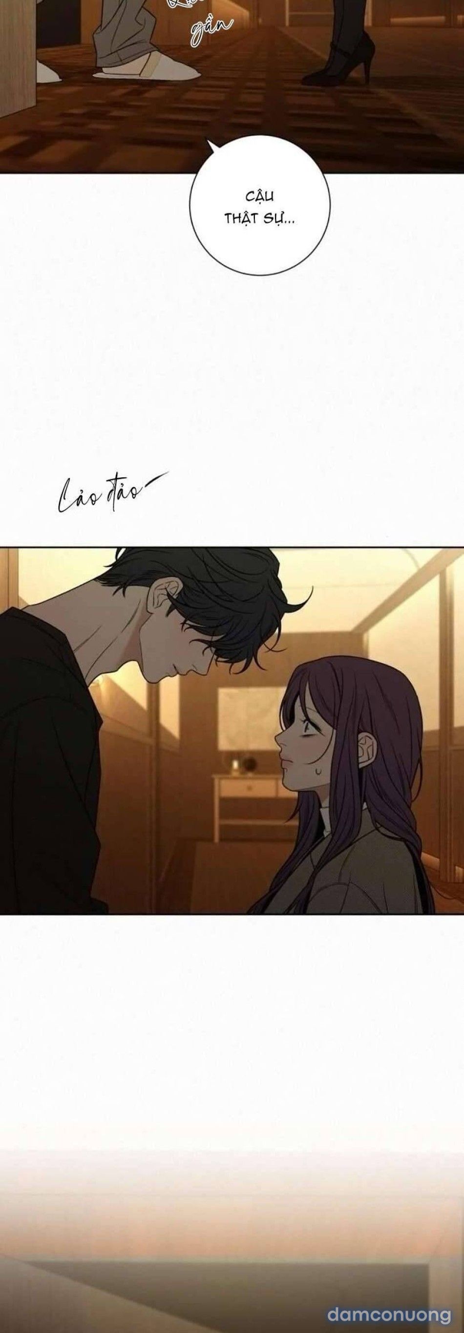 đọc truyện Tình Yêu Trong Sáng Chương 115 ảnh 64 tại Thiên Thai Truyện