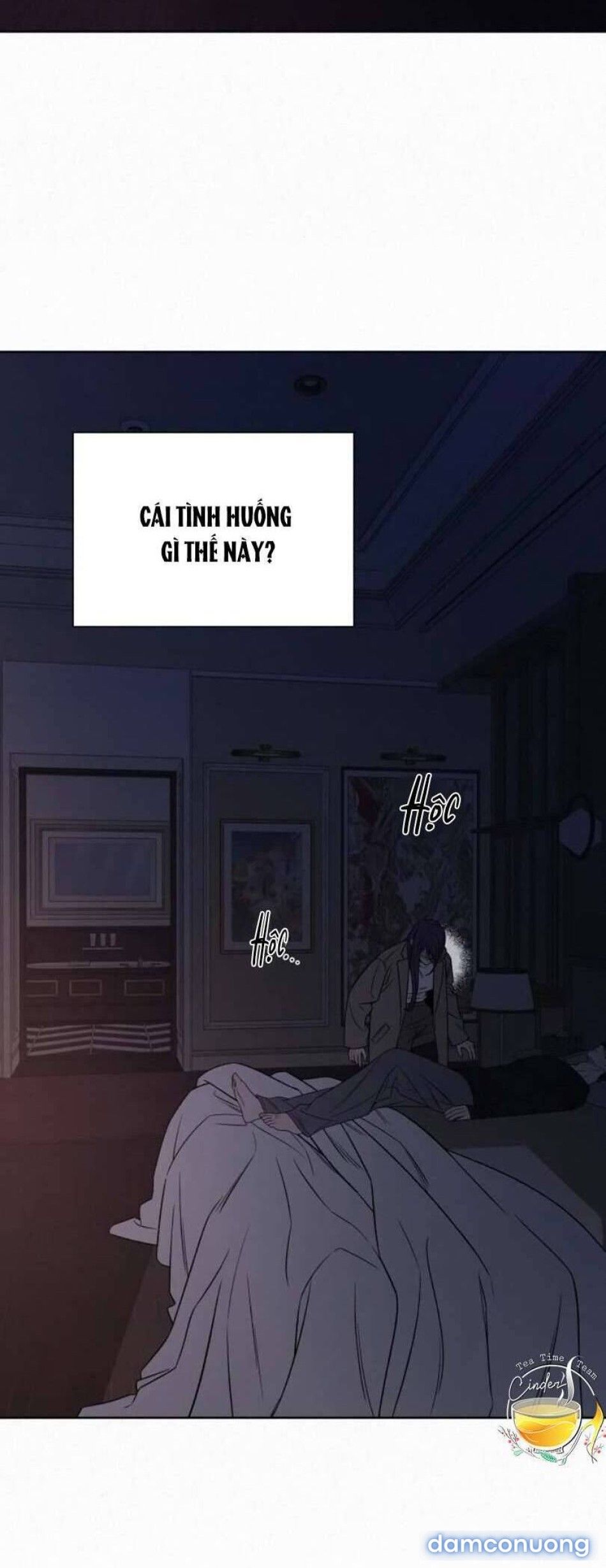 đọc truyện Tình Yêu Trong Sáng Chương 115 ảnh 68 tại Thiên Thai Truyện