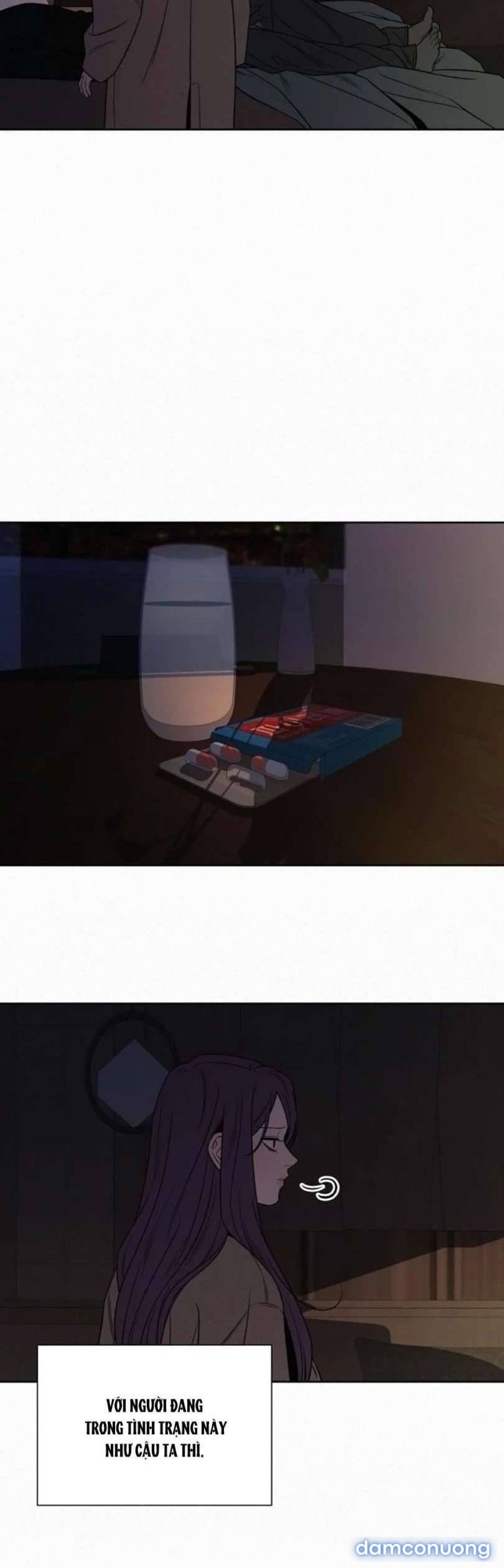 đọc truyện Tình Yêu Trong Sáng Chương 115 ảnh 70 tại Thiên Thai Truyện