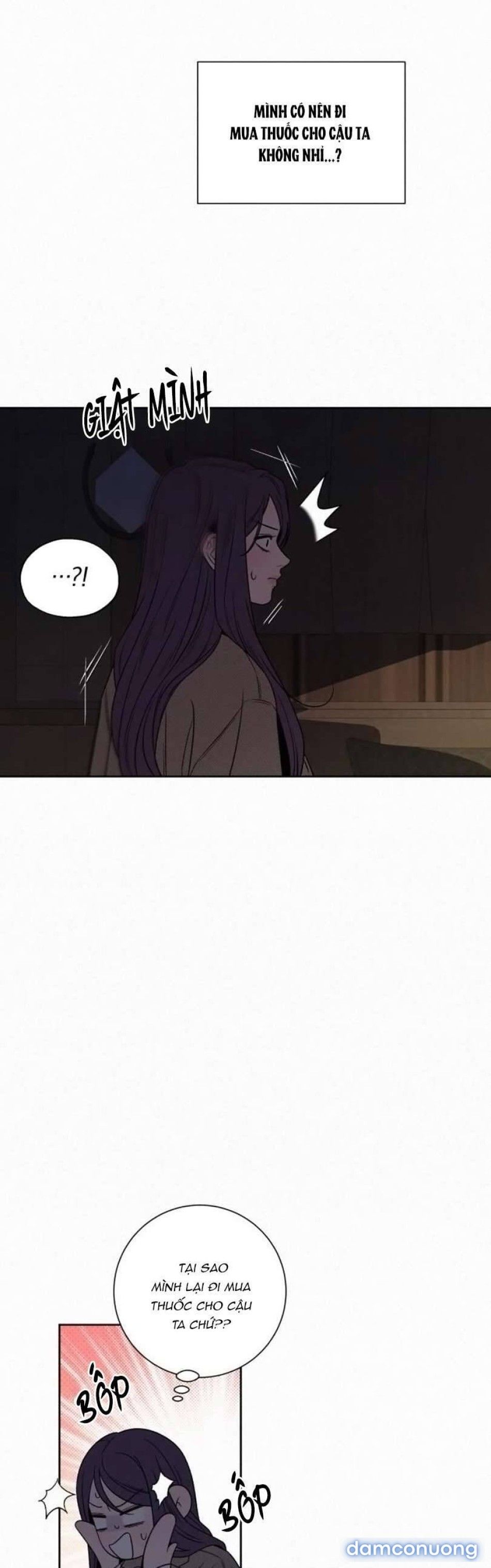 đọc truyện Tình Yêu Trong Sáng Chương 115 ảnh 71 tại Thiên Thai Truyện