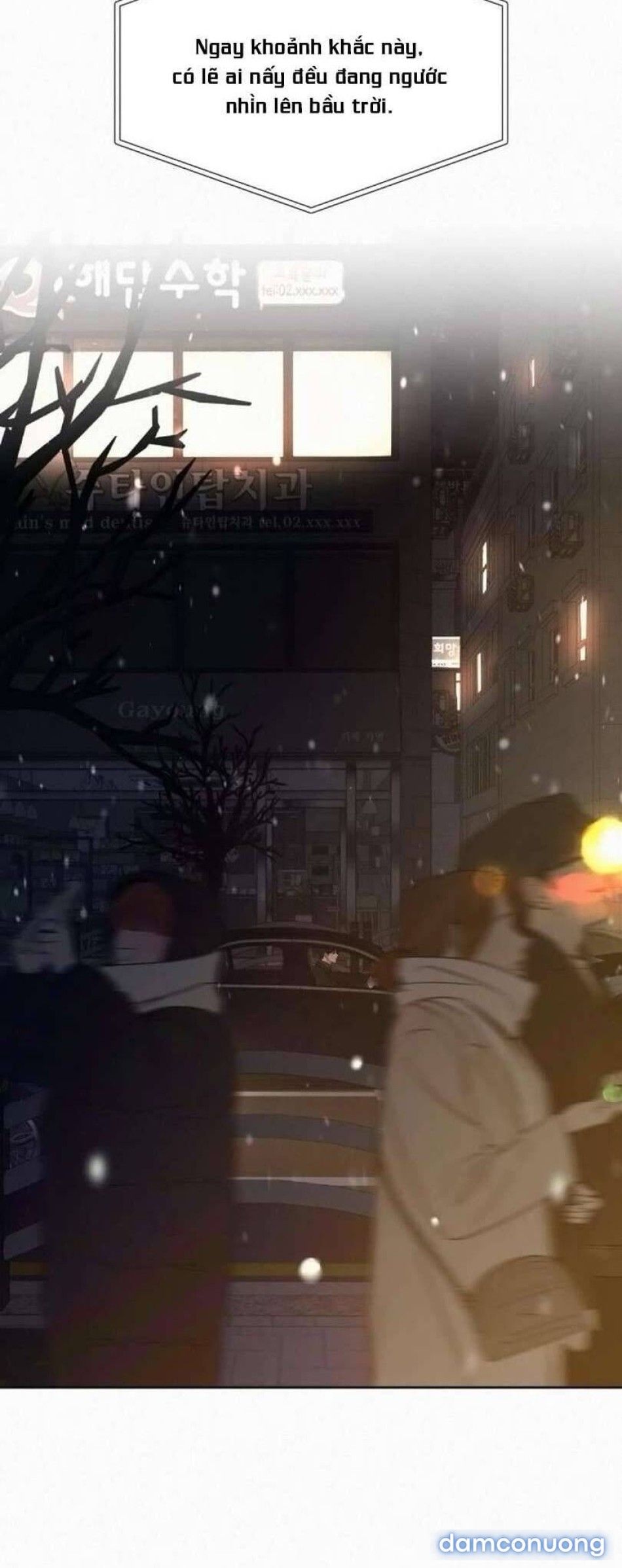 đọc truyện Tình Yêu Trong Sáng Chương 115 ảnh 9 tại Thiên Thai Truyện