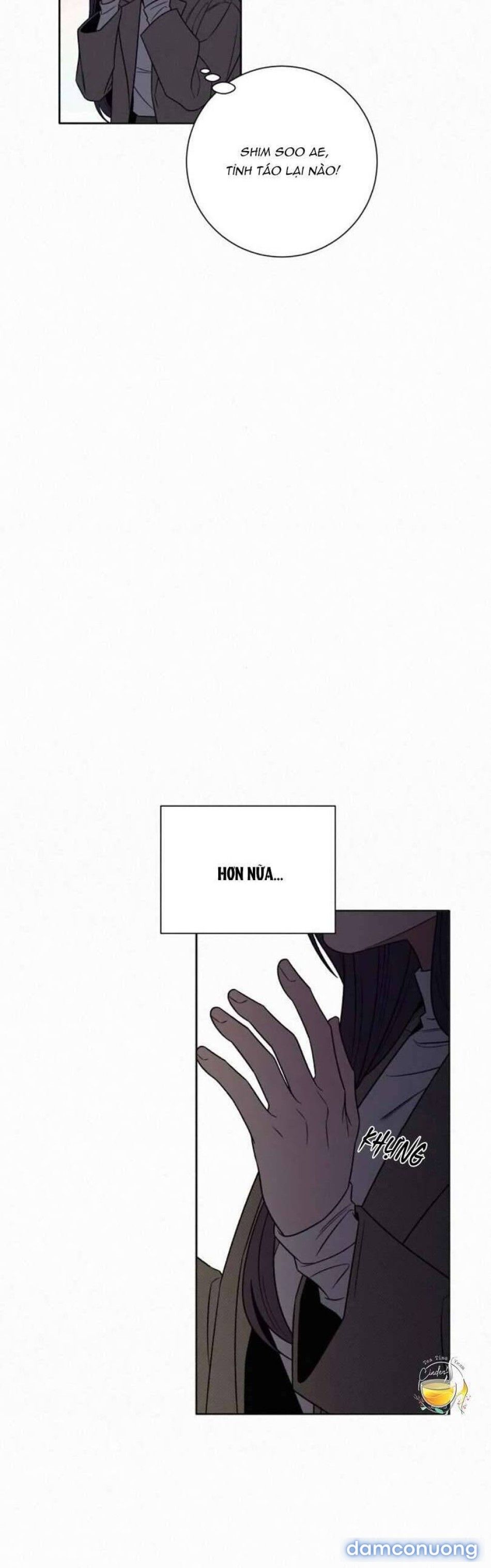 đọc truyện Tình Yêu Trong Sáng Chương 115 ảnh 72 tại Thiên Thai Truyện