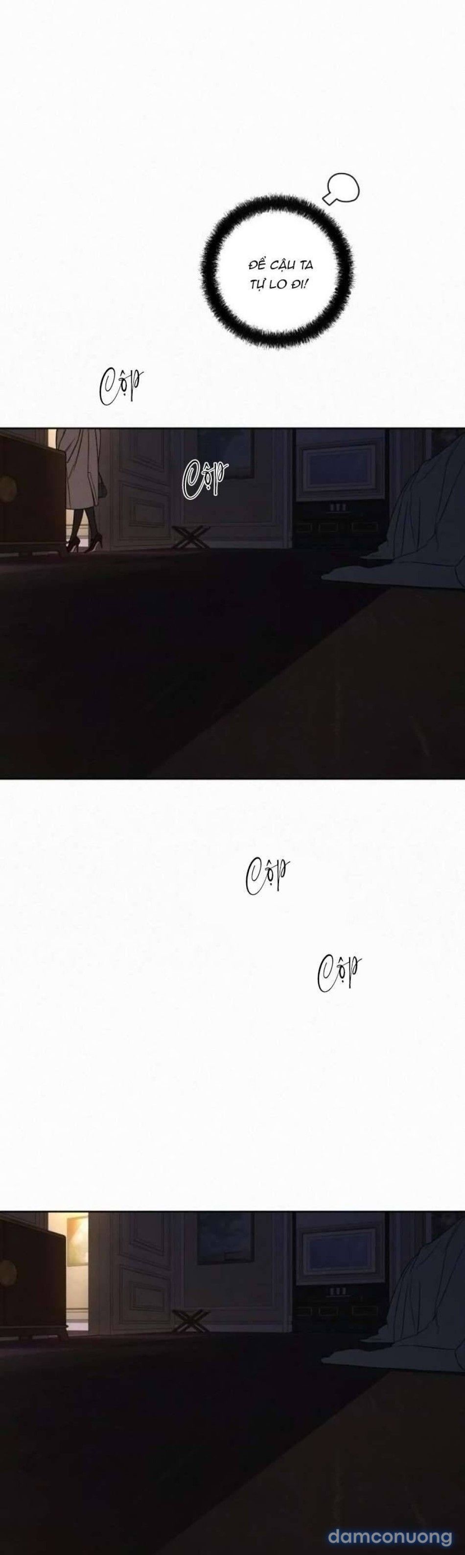 đọc truyện Tình Yêu Trong Sáng Chương 115 ảnh 74 tại Thiên Thai Truyện