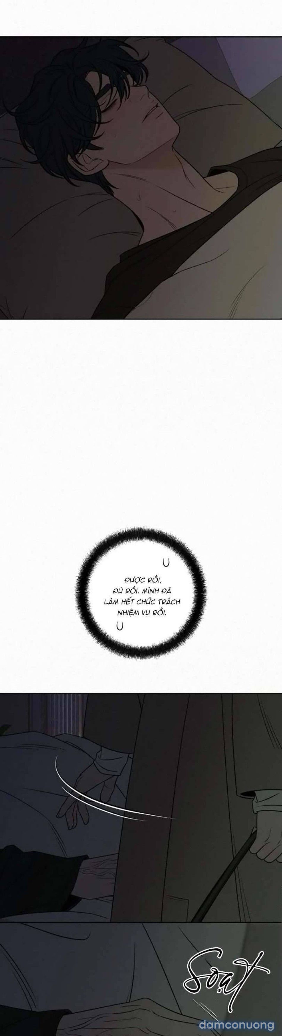 đọc truyện Tình Yêu Trong Sáng Chương 115 ảnh 77 tại Thiên Thai Truyện