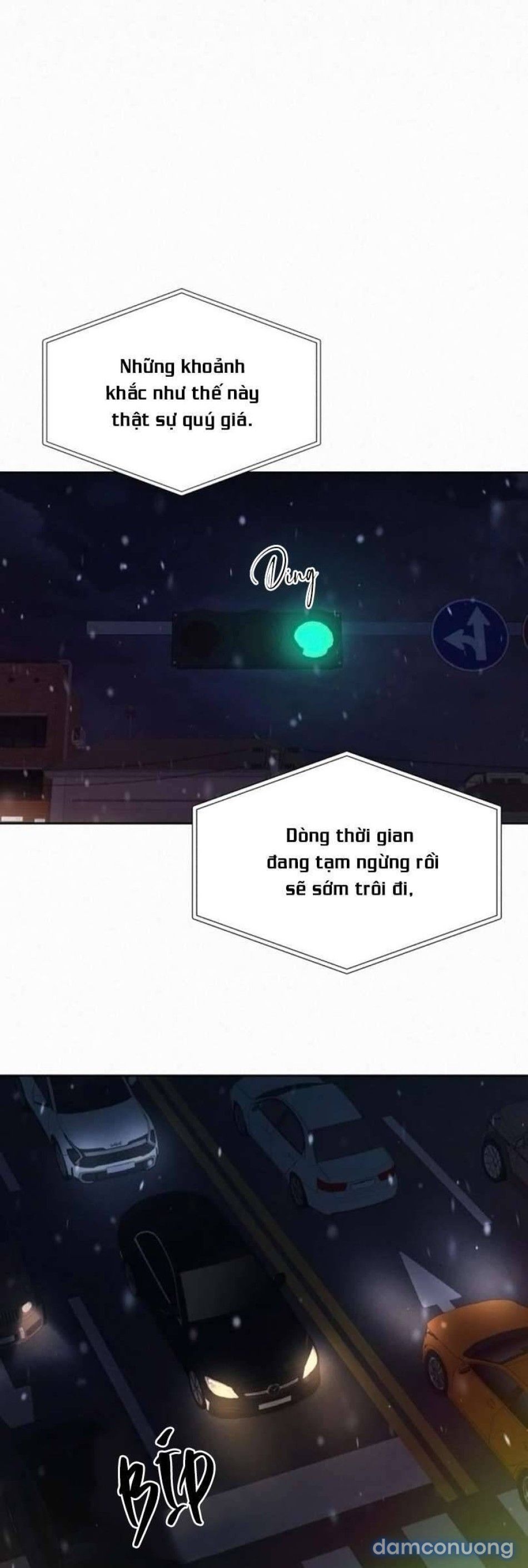 đọc truyện Tình Yêu Trong Sáng Chương 115 ảnh 11 tại Thiên Thai Truyện