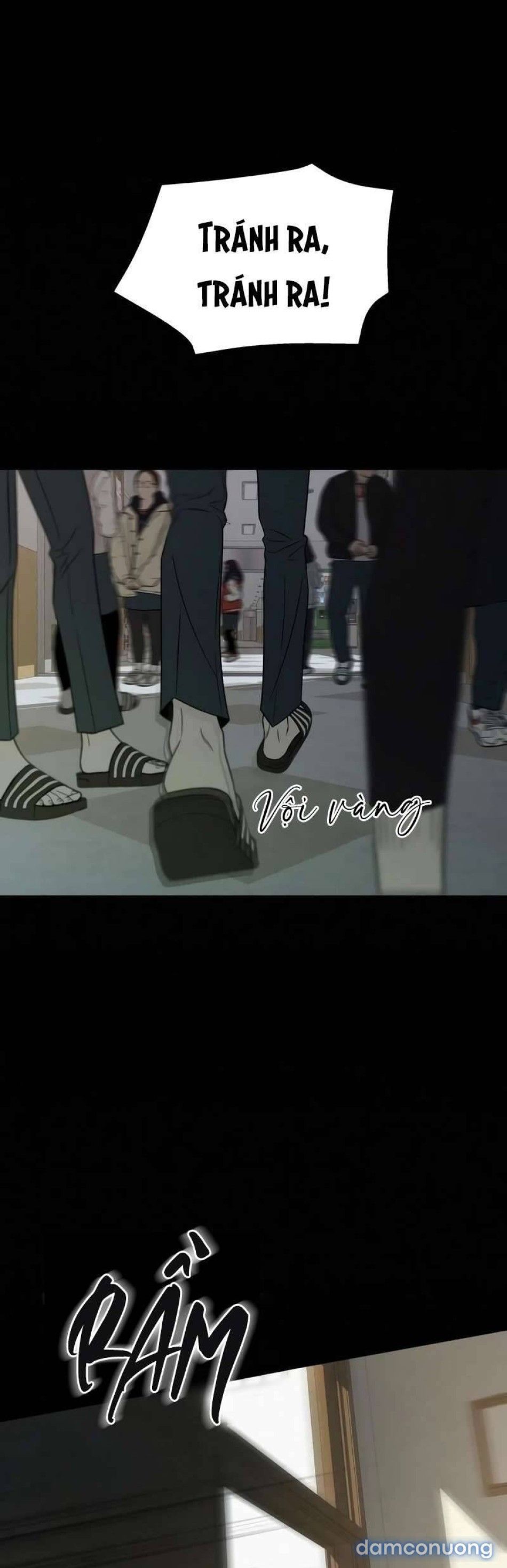 đọc truyện Tình Yêu Trong Sáng Chương 116 ảnh 12 tại Thiên Thai Truyện