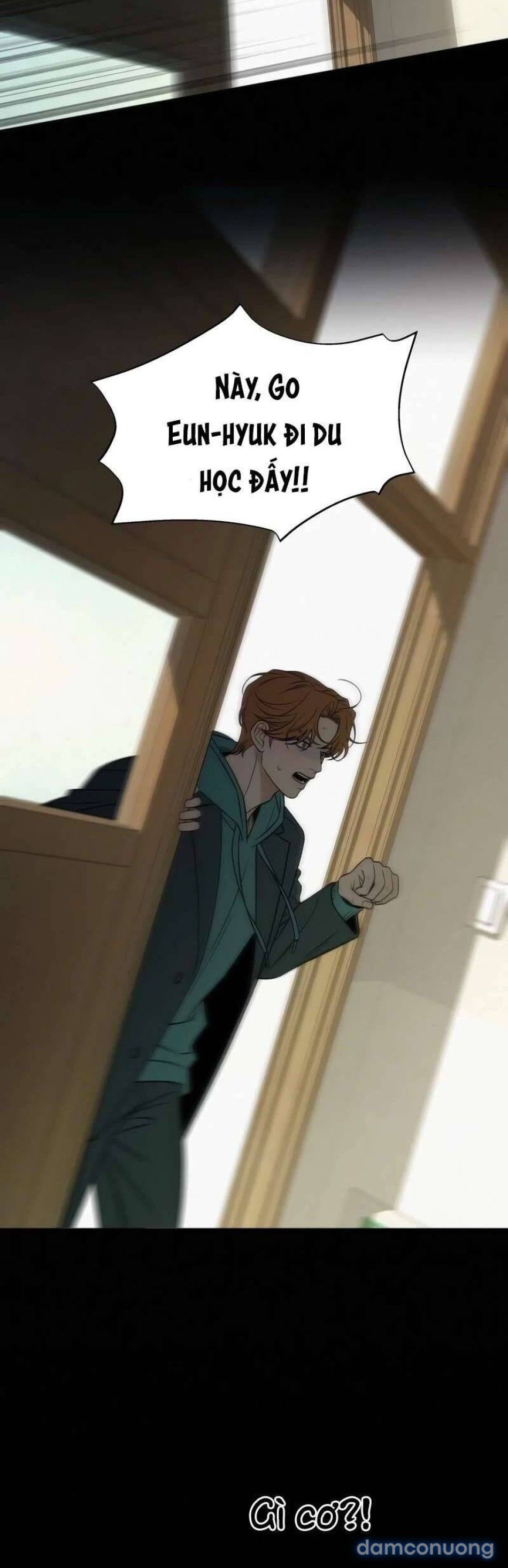 đọc truyện Tình Yêu Trong Sáng Chương 116 ảnh 13 tại Thiên Thai Truyện