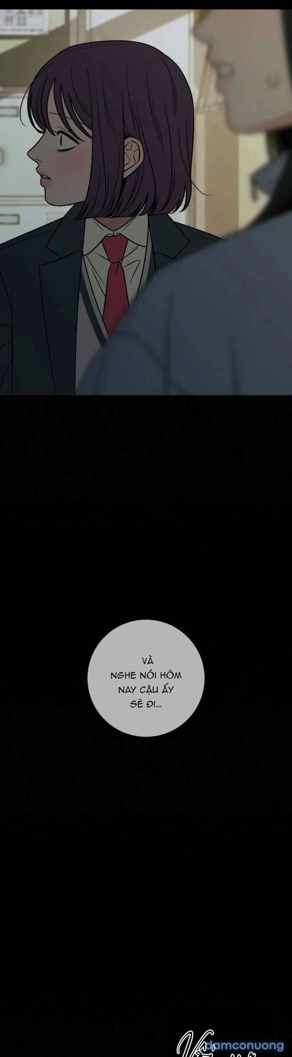 đọc truyện Tình Yêu Trong Sáng Chương 116 ảnh 14 tại Thiên Thai Truyện