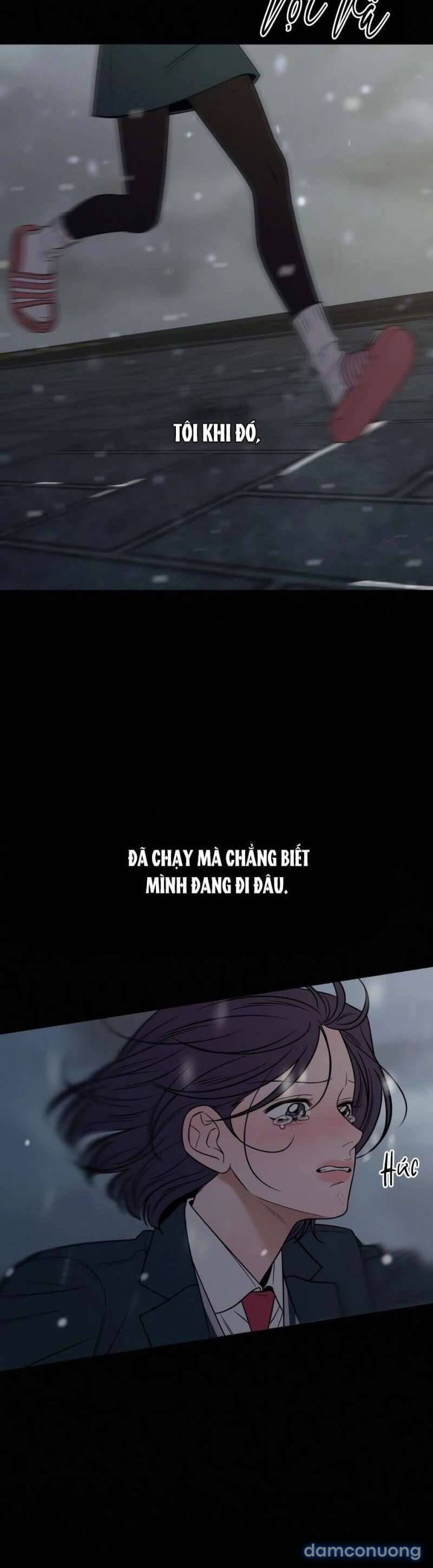 đọc truyện Tình Yêu Trong Sáng Chương 116 ảnh 15 tại Thiên Thai Truyện