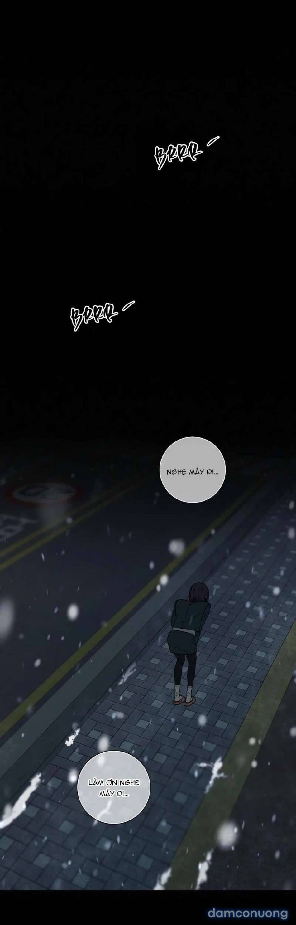 đọc truyện Tình Yêu Trong Sáng Chương 116 ảnh 16 tại Thiên Thai Truyện