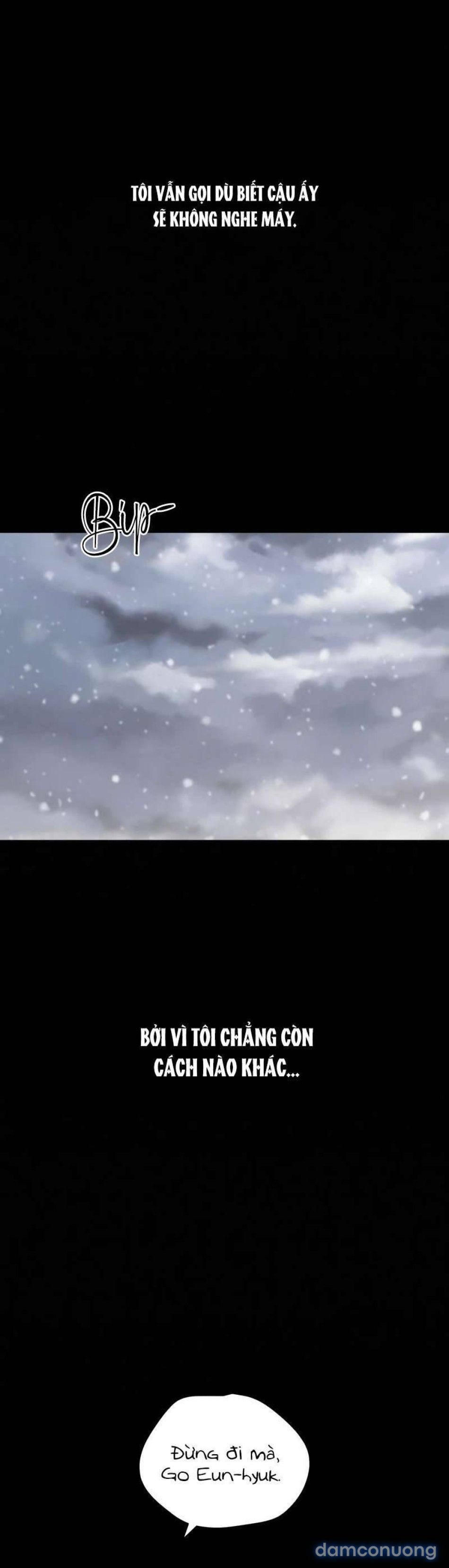 đọc truyện Tình Yêu Trong Sáng Chương 116 ảnh 18 tại Thiên Thai Truyện