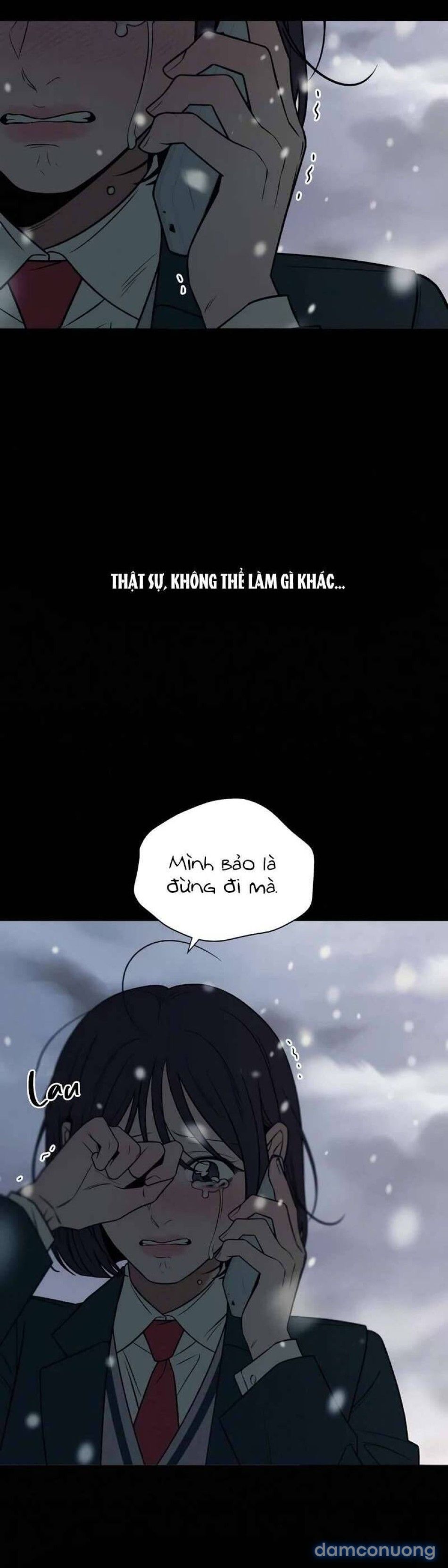 đọc truyện Tình Yêu Trong Sáng Chương 116 ảnh 19 tại Thiên Thai Truyện