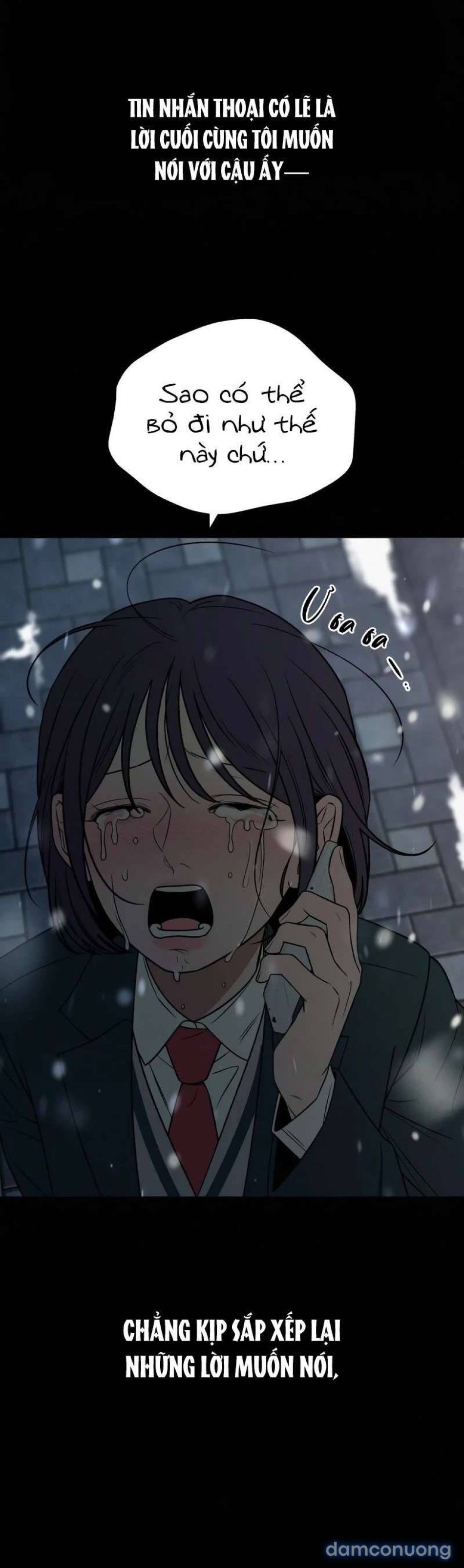 đọc truyện Tình Yêu Trong Sáng Chương 116 ảnh 20 tại Thiên Thai Truyện