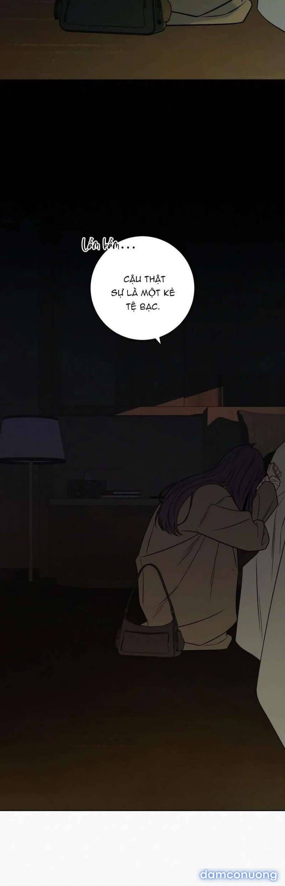 đọc truyện Tình Yêu Trong Sáng Chương 116 ảnh 23 tại Thiên Thai Truyện