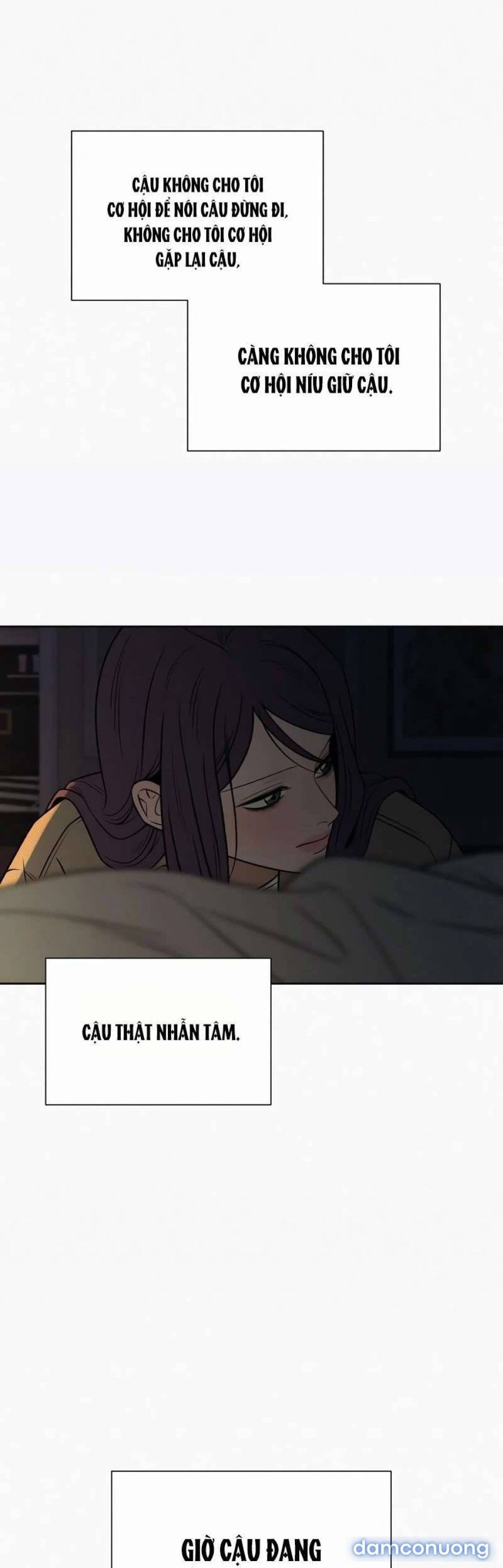 đọc truyện Tình Yêu Trong Sáng Chương 116 ảnh 24 tại Thiên Thai Truyện