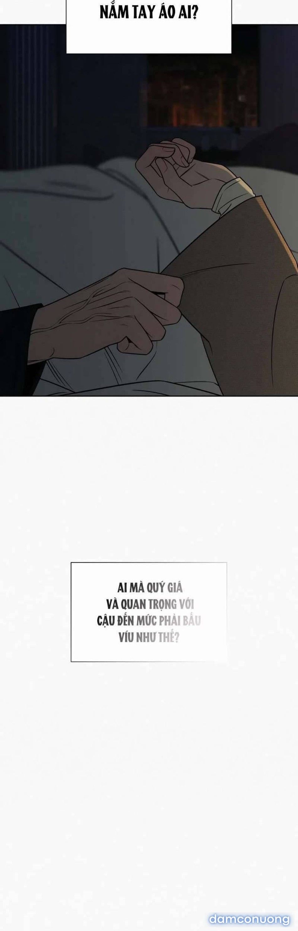 đọc truyện Tình Yêu Trong Sáng Chương 116 ảnh 25 tại Thiên Thai Truyện