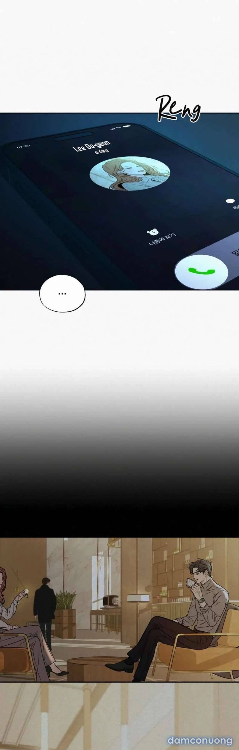 đọc truyện Tình Yêu Trong Sáng Chương 116 ảnh 30 tại Thiên Thai Truyện