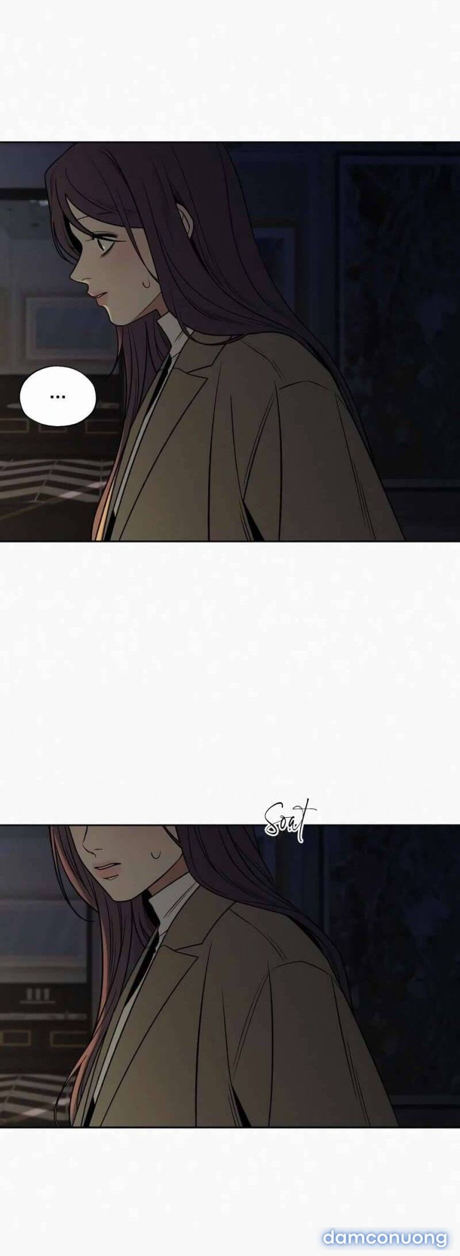 đọc truyện Tình Yêu Trong Sáng Chương 116 ảnh 5 tại Thiên Thai Truyện