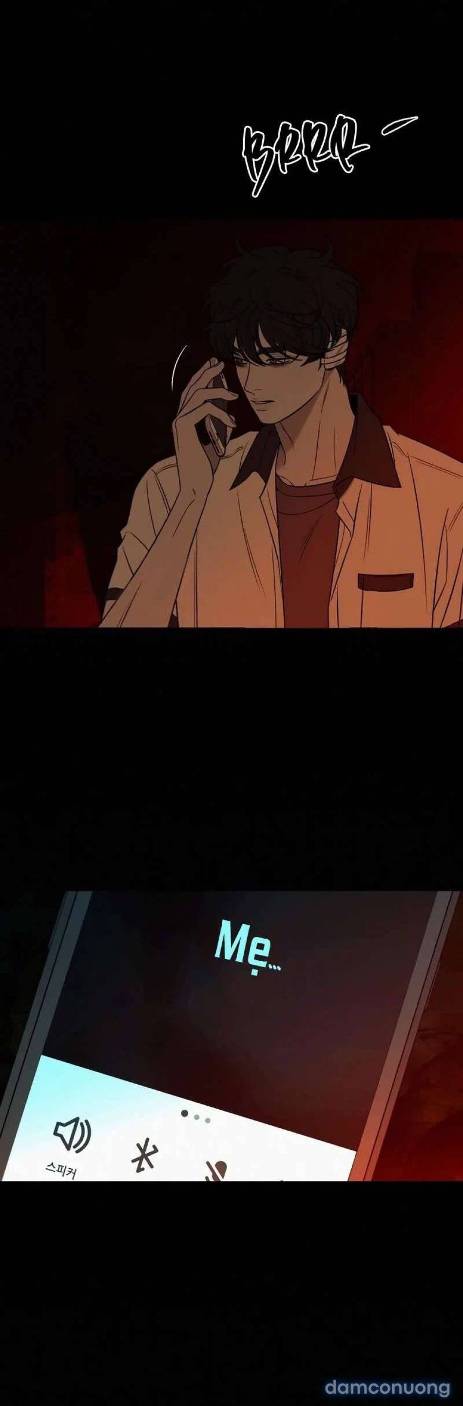 đọc truyện Tình Yêu Trong Sáng Chương 116 ảnh 37 tại Thiên Thai Truyện