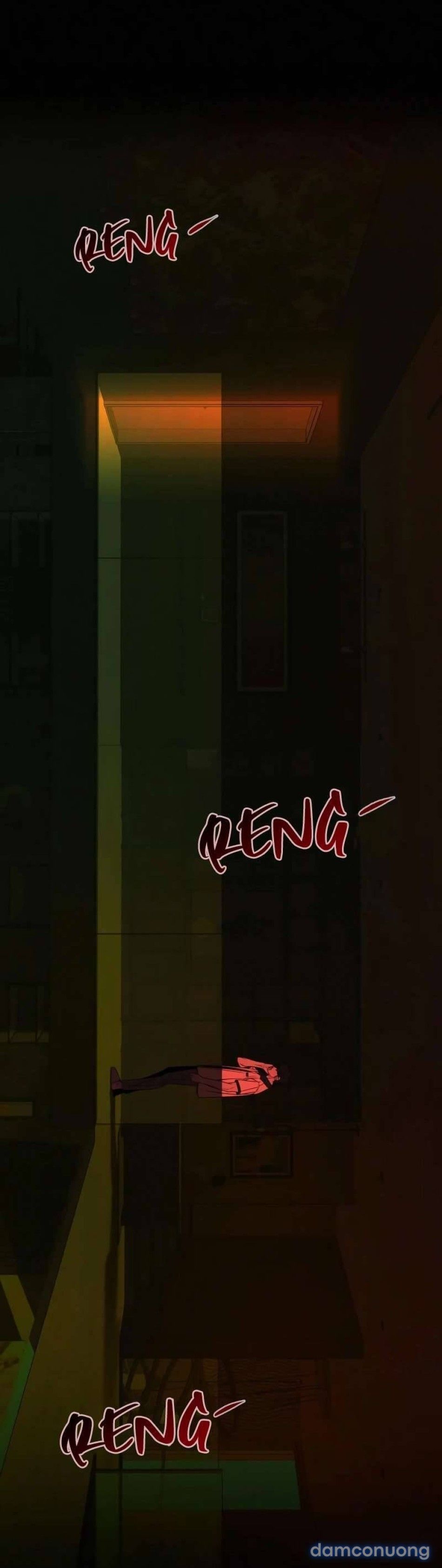 đọc truyện Tình Yêu Trong Sáng Chương 116 ảnh 38 tại Thiên Thai Truyện