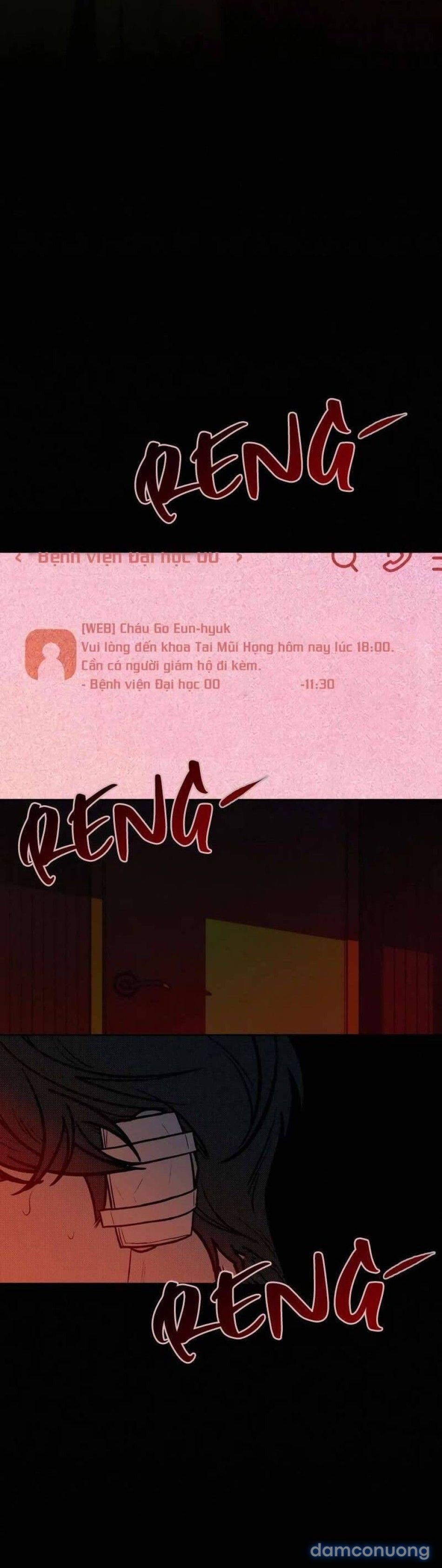 đọc truyện Tình Yêu Trong Sáng Chương 116 ảnh 39 tại Thiên Thai Truyện