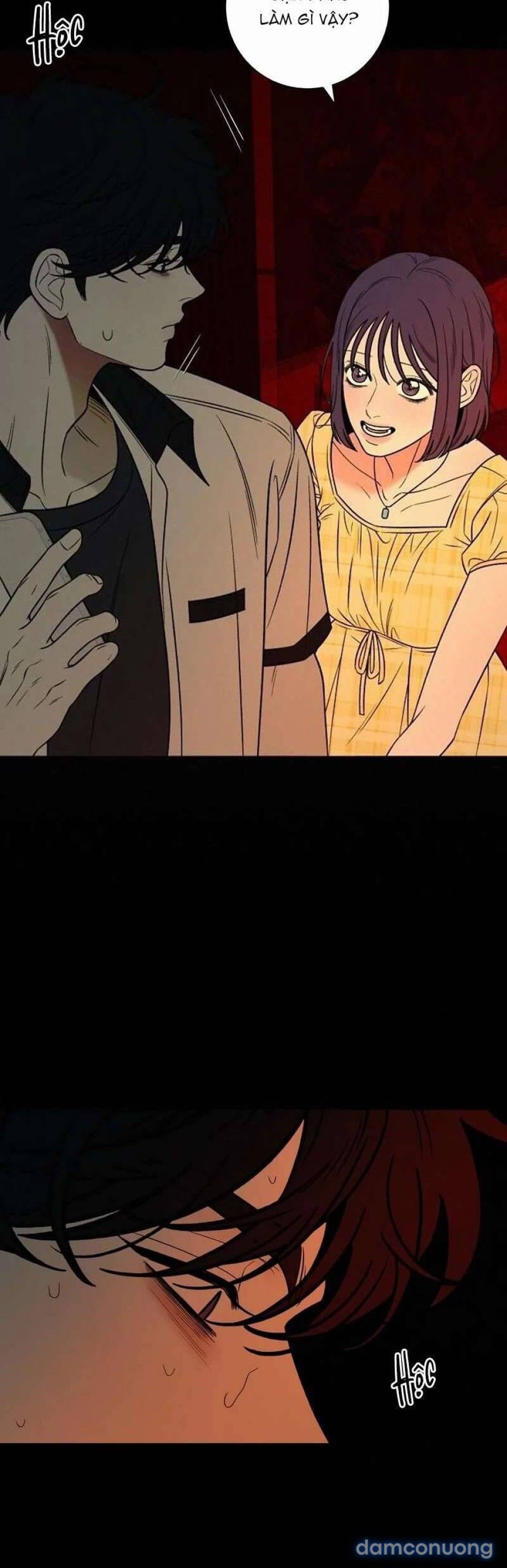 đọc truyện Tình Yêu Trong Sáng Chương 116 ảnh 43 tại Thiên Thai Truyện