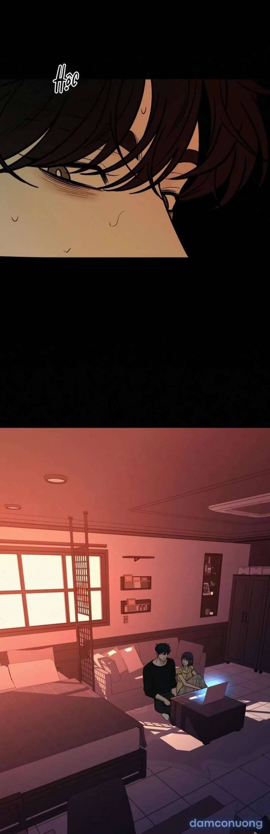 đọc truyện Tình Yêu Trong Sáng Chương 116 ảnh 44 tại Thiên Thai Truyện