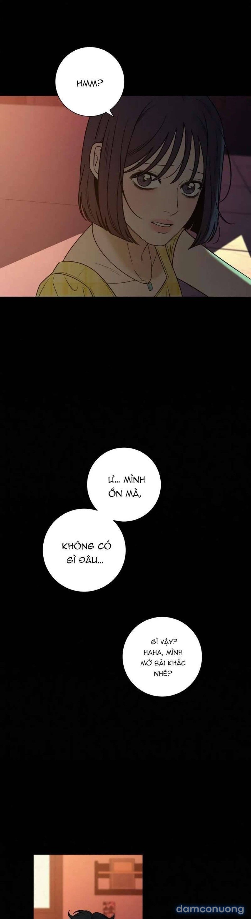 đọc truyện Tình Yêu Trong Sáng Chương 116 ảnh 46 tại Thiên Thai Truyện