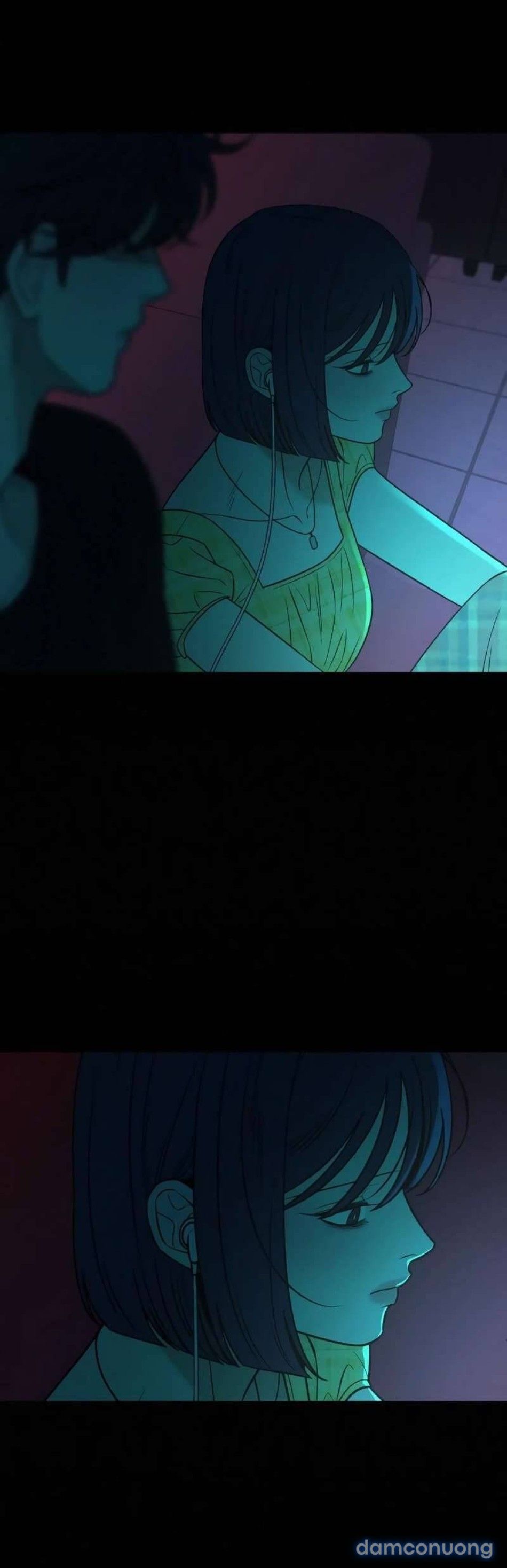 đọc truyện Tình Yêu Trong Sáng Chương 116 ảnh 48 tại Thiên Thai Truyện