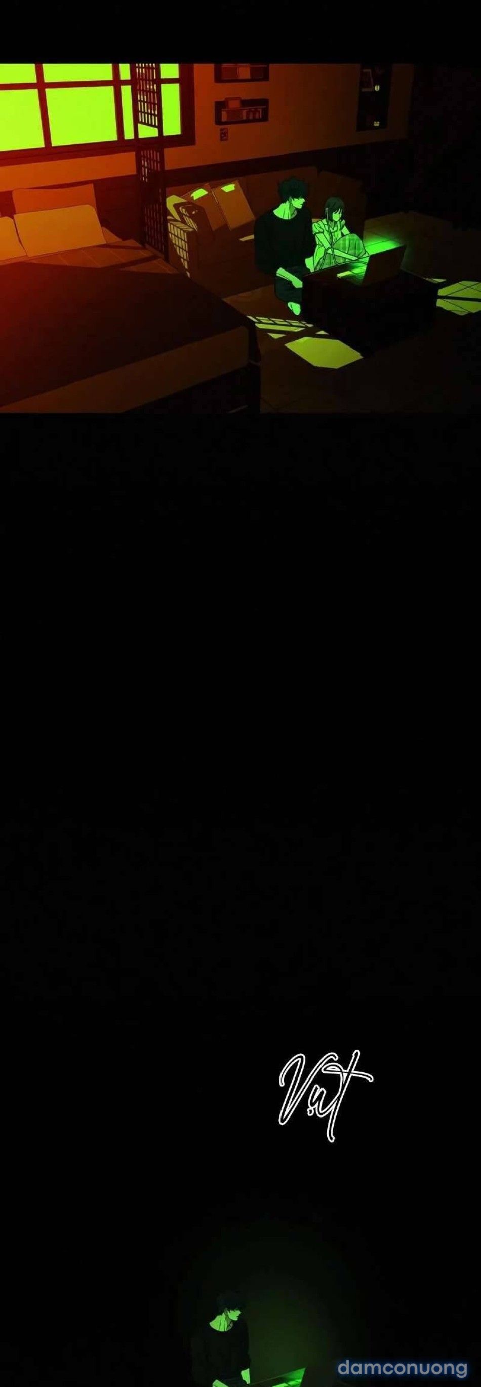 đọc truyện Tình Yêu Trong Sáng Chương 116 ảnh 50 tại Thiên Thai Truyện