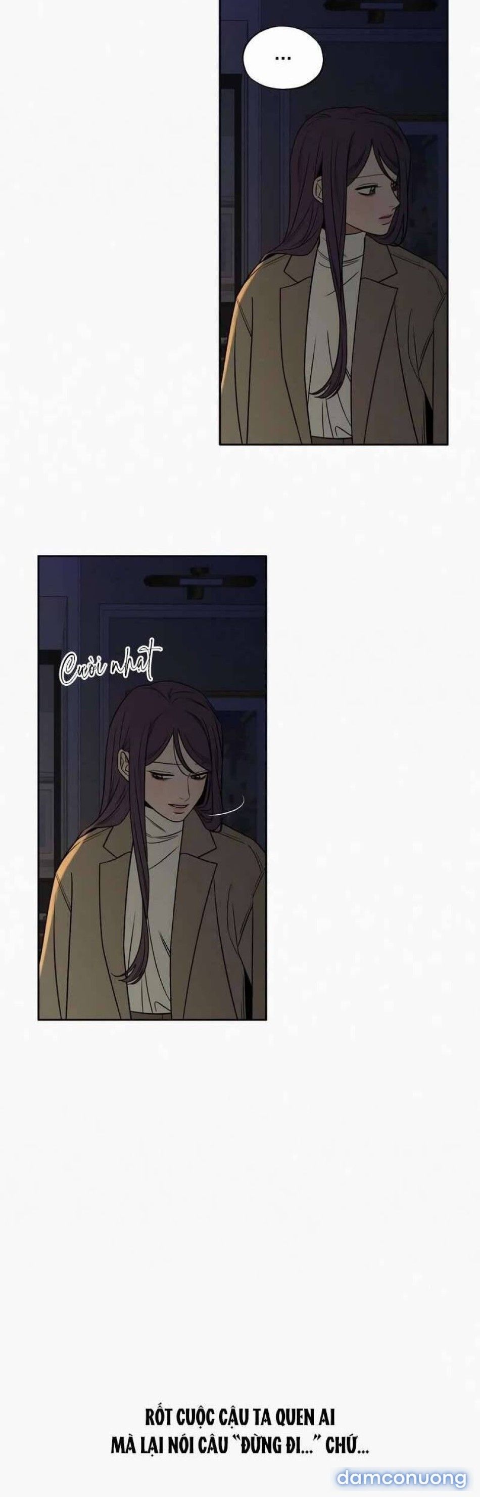 đọc truyện Tình Yêu Trong Sáng Chương 116 ảnh 7 tại Thiên Thai Truyện