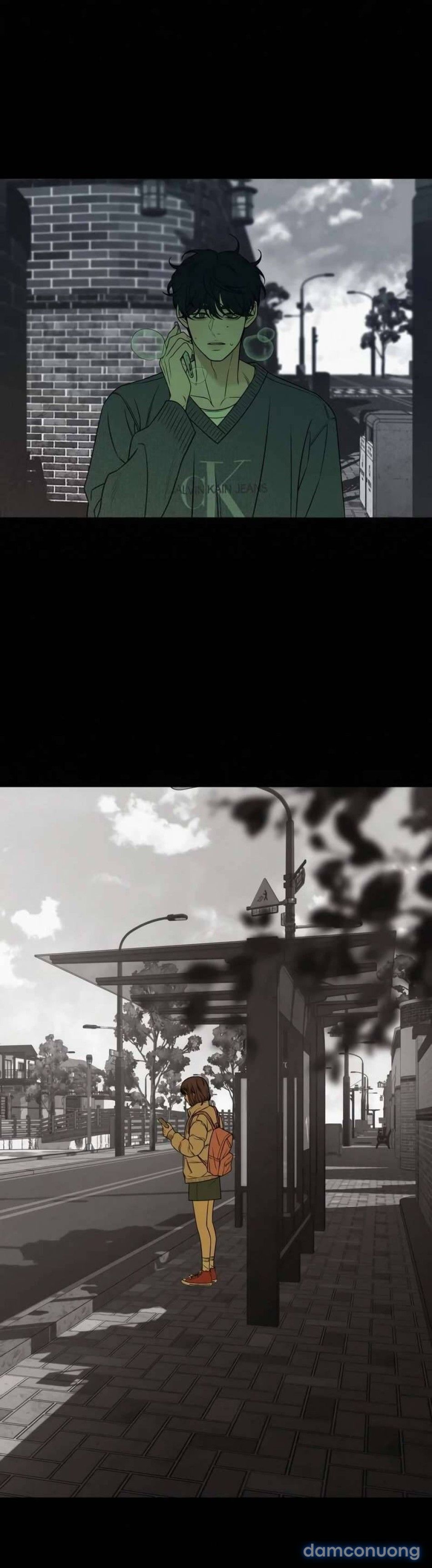 đọc truyện Tình Yêu Trong Sáng Chương 116 ảnh 53 tại Thiên Thai Truyện