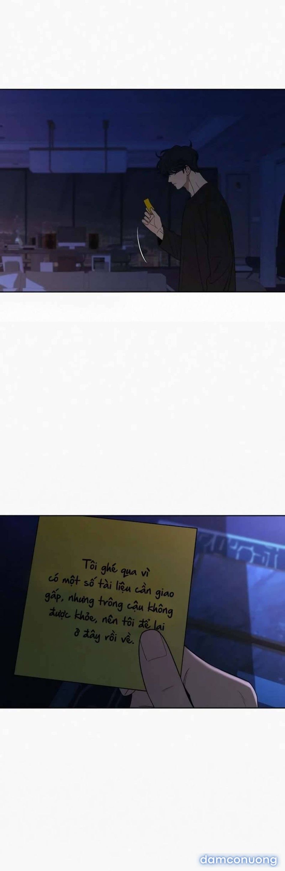 đọc truyện Tình Yêu Trong Sáng Chương 116 ảnh 59 tại Thiên Thai Truyện