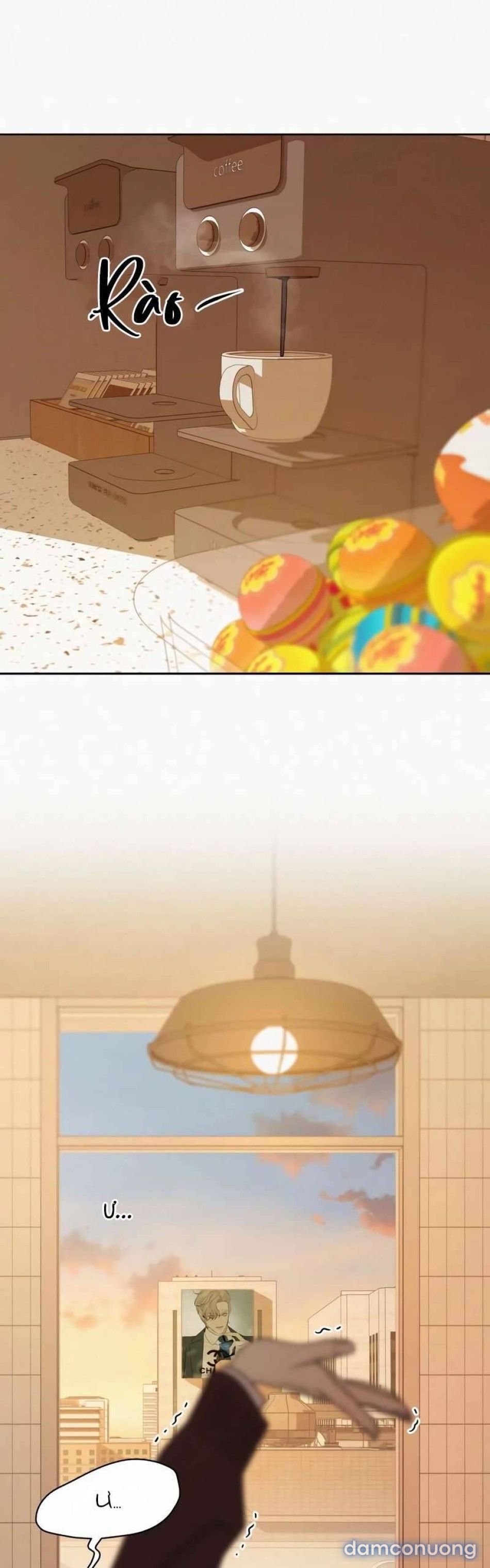 đọc truyện Tình Yêu Trong Sáng Chương 116 ảnh 61 tại Thiên Thai Truyện