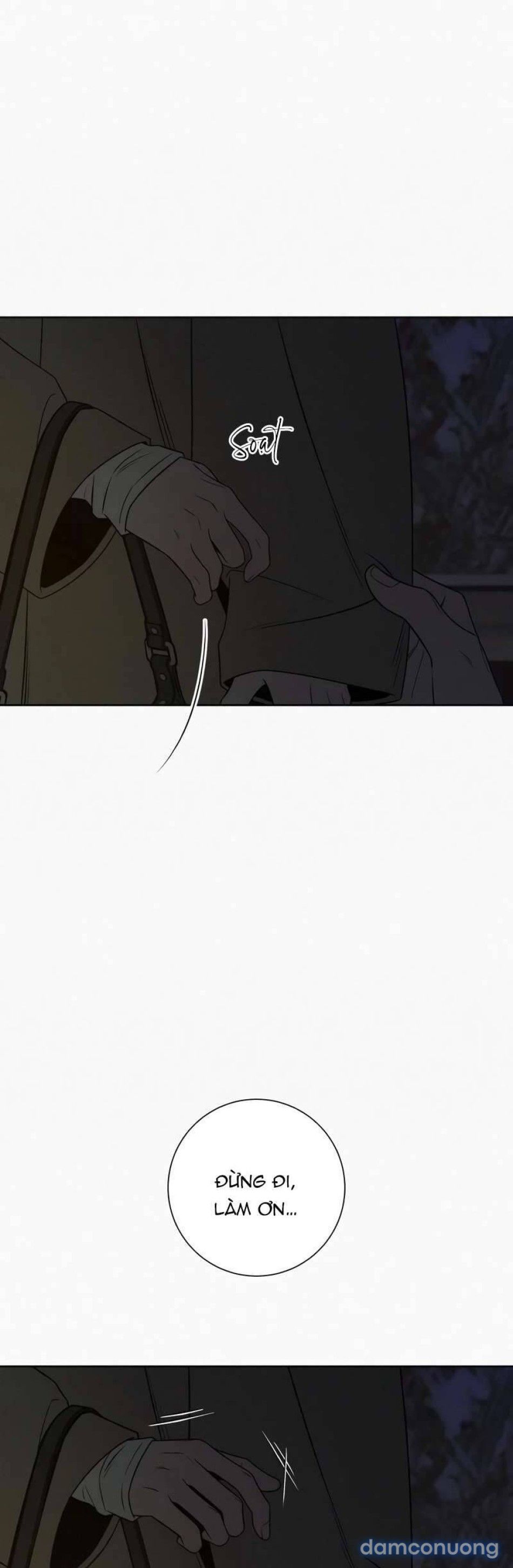 đọc truyện Tình Yêu Trong Sáng Chương 116 ảnh 8 tại Thiên Thai Truyện