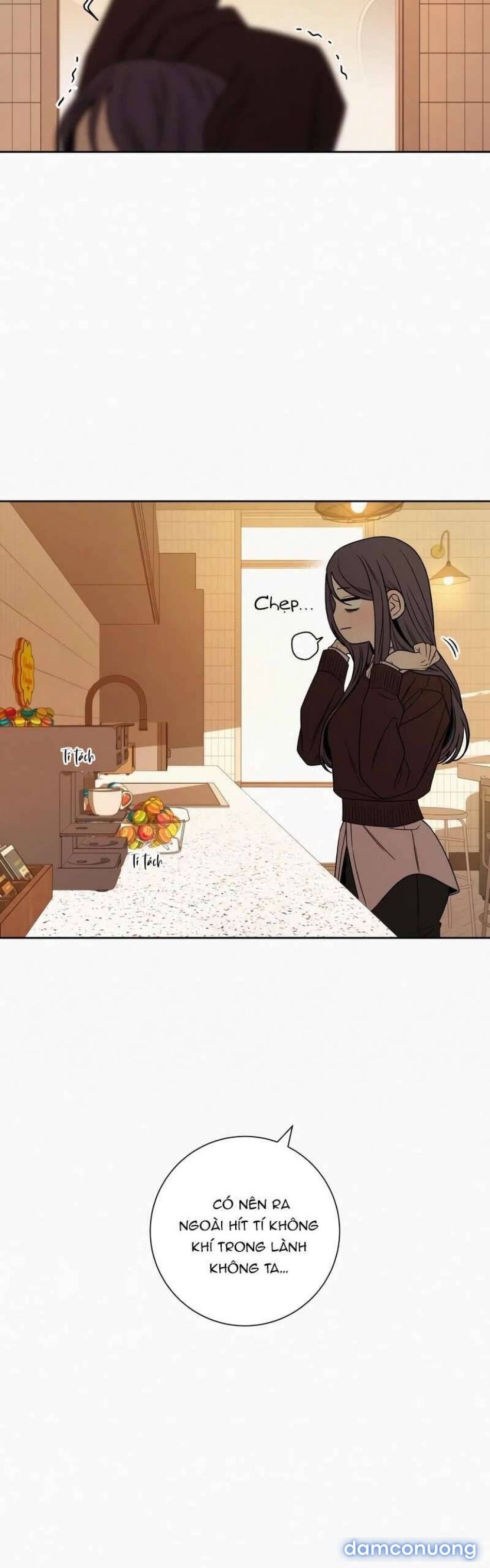 đọc truyện Tình Yêu Trong Sáng Chương 116 ảnh 62 tại Thiên Thai Truyện